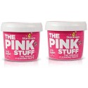 The Pink Stuff - The Miracle Paste All Purpose Cleaner 500g