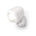 Ring Smart Lighting – Spotlight, Battery-Powered, Outdoor Motion-Sensor Security Light, Black (Ring Bridge required)