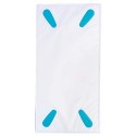 Munchkin Secure Grip Waterproof Diaper Changing Pad, 16" x 31"