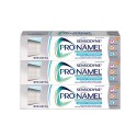 Sensodyne Pronamel Gentle Teeth Whitening Enamel Toothpaste for Sensitive Teeth, to Reharden and Strengthen Enamel, Alpine Breeze - 4 Ounces (Pack of 3)