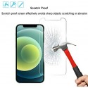 Ailun Glass Screen Protector Compatible for iPhone 11/iPhone XR, 6.1 Inch 3 Pack Tempered Glass 2.5D Edge Anti Scratch Work with Most Case