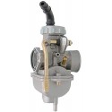 PZ20 Carburetor for Kazuma Baja 50cc 70cc 90cc 110cc 125cc TaoTao 110B NST SunL Chinese Quad 4 Stroke ATV 4 Wheeler Go Kart Dirt Bike Honda CRF50F XL75 CRF80F XR50R with Air Fuel Filter