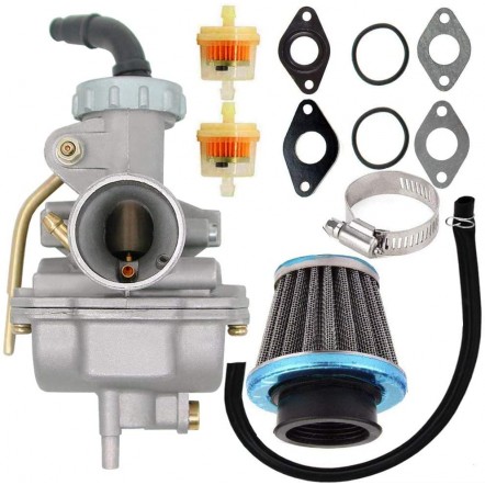 PZ20 Carburetor for ...