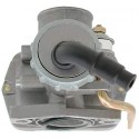 PZ20 Carburetor for Kazuma Baja 50cc 70cc 90cc 110cc 125cc TaoTao 110B NST SunL Chinese Quad 4 Stroke ATV 4 Wheeler Go Kart Dirt Bike Honda CRF50F XL75 CRF80F XR50R with Air Fuel Filter