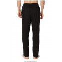 YIMANIE Men's Pajama Pant Cotton Comfy Soft Lounge Knit Sleep Pants 