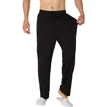 YIMANIE Men's Pajama...